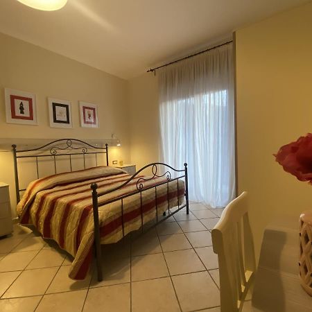 The Reef Apartment Sorrento Exteriér fotografie