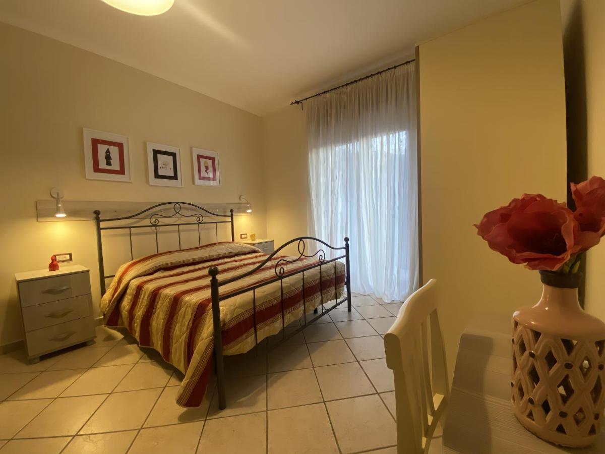 The Reef Apartment Sorrento Exteriér fotografie