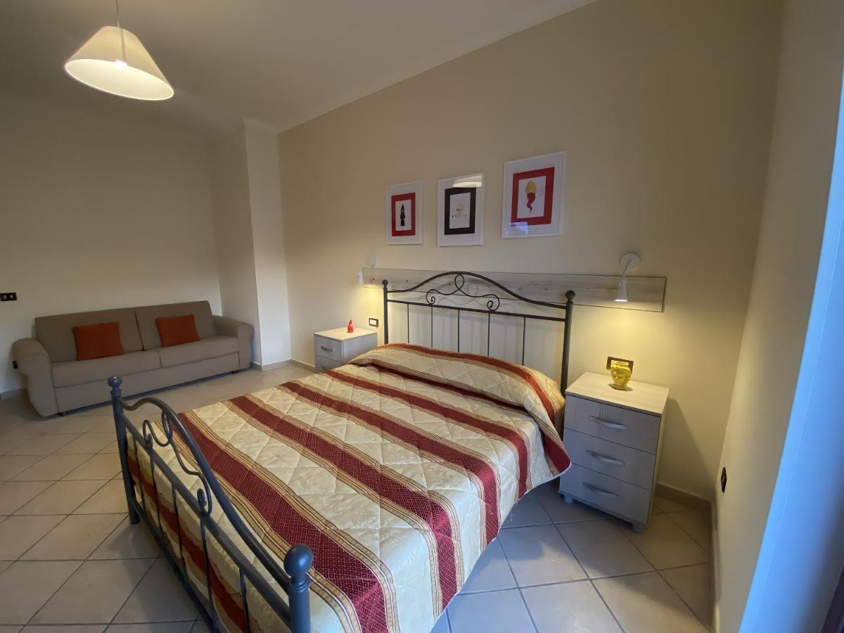 The Reef Apartment Sorrento Exteriér fotografie