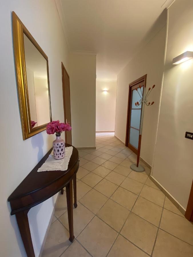 The Reef Apartment Sorrento Exteriér fotografie