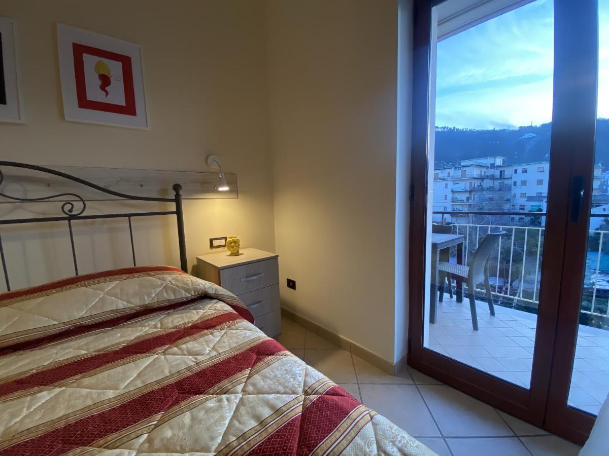 The Reef Apartment Sorrento Exteriér fotografie