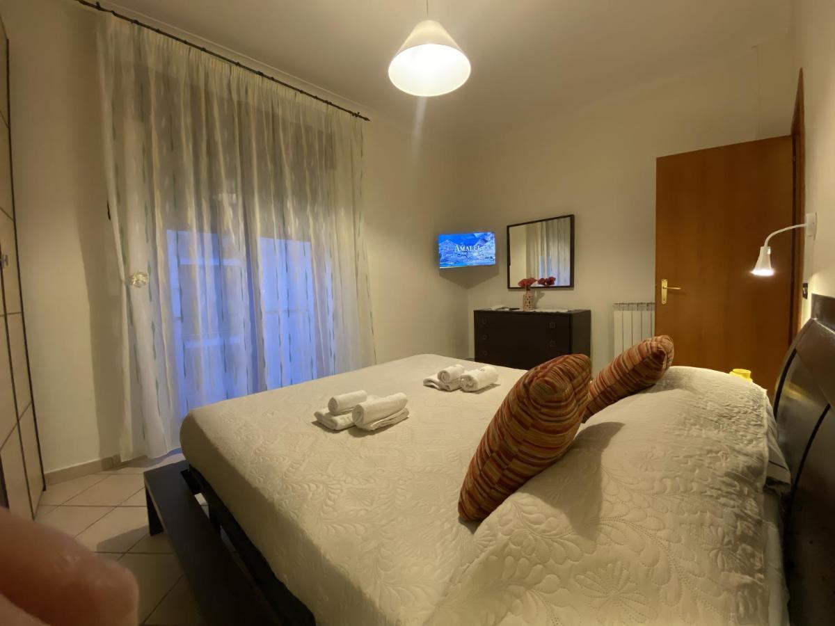 The Reef Apartment Sorrento Exteriér fotografie