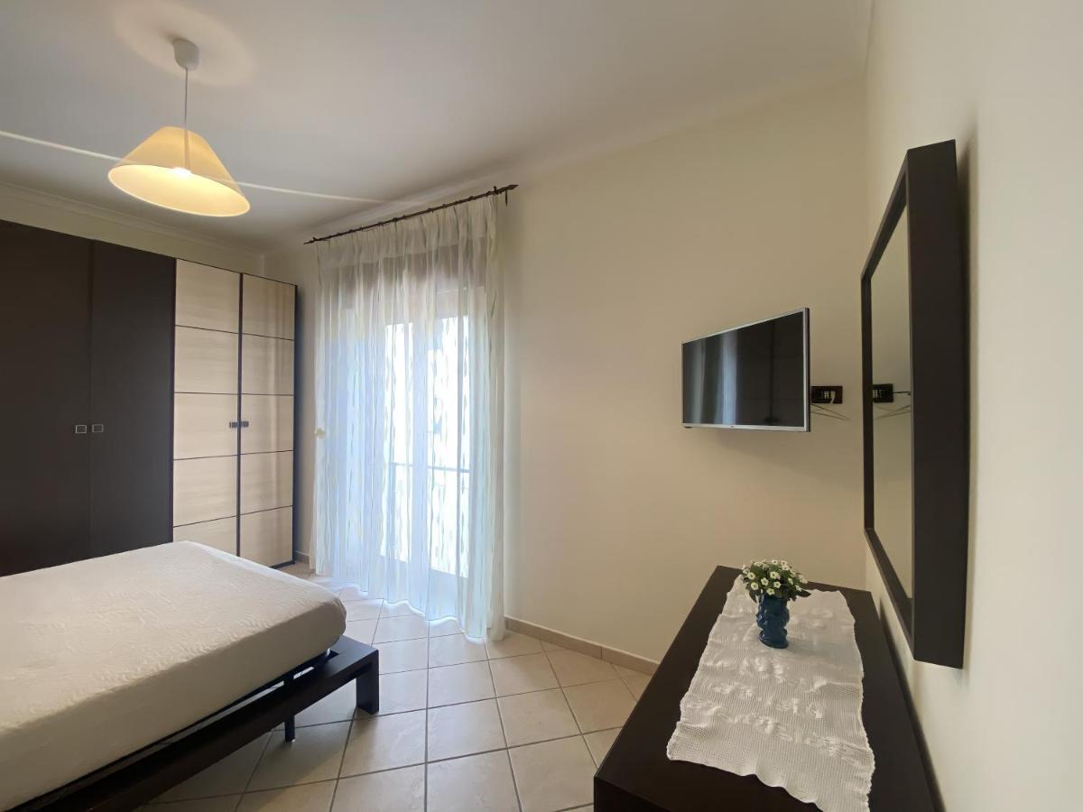 The Reef Apartment Sorrento Exteriér fotografie