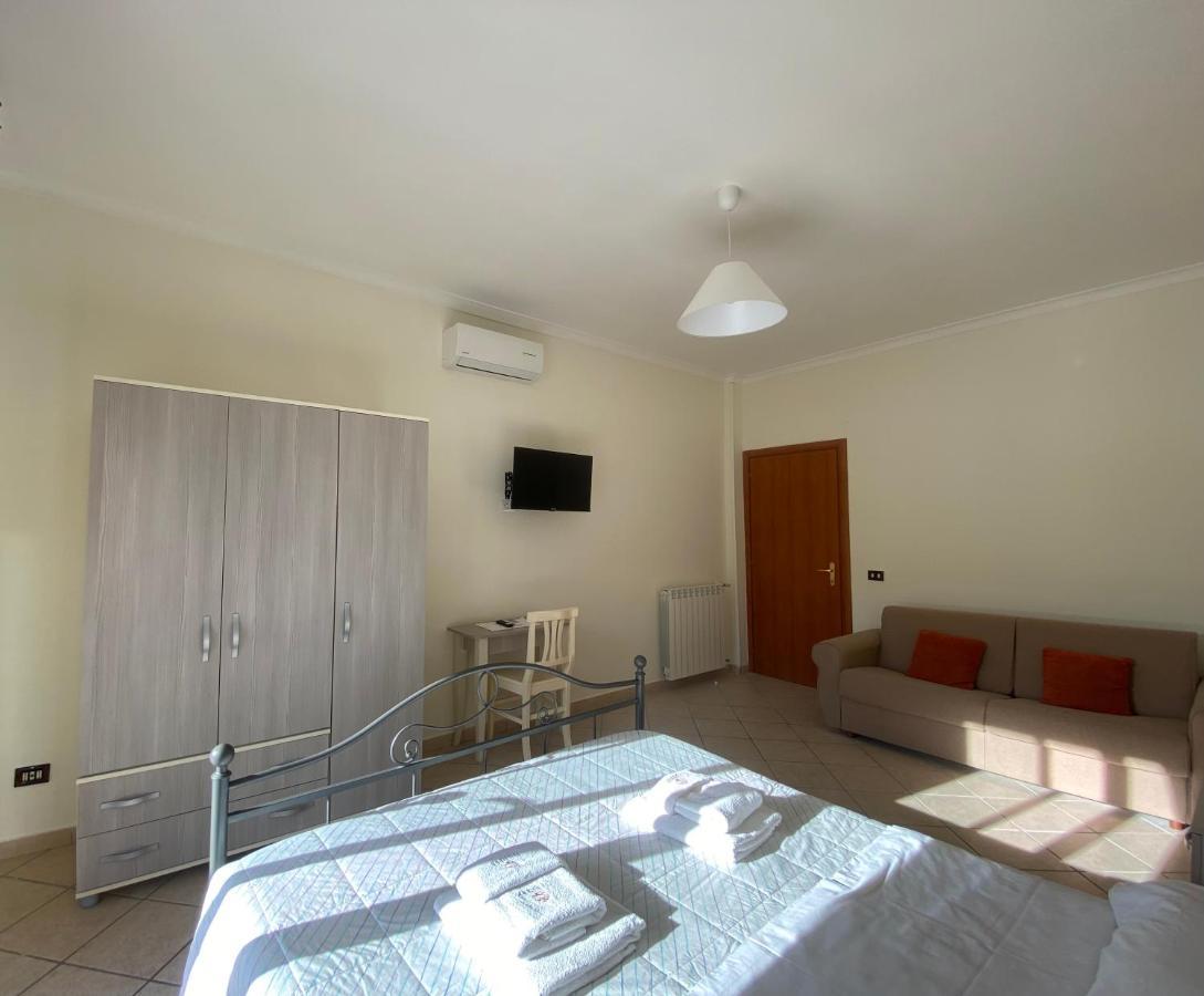 The Reef Apartment Sorrento Exteriér fotografie