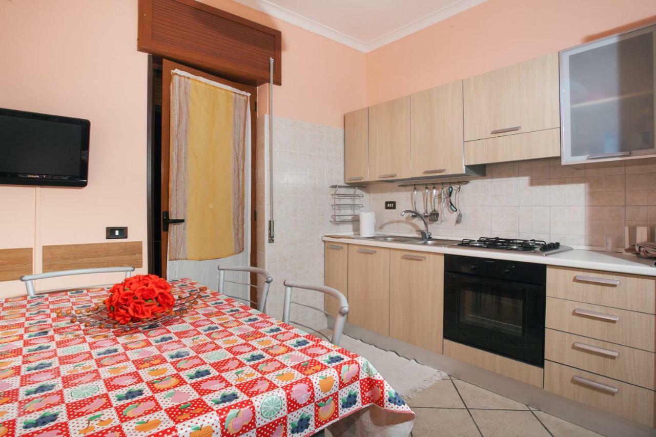 The Reef Apartment Sorrento Exteriér fotografie