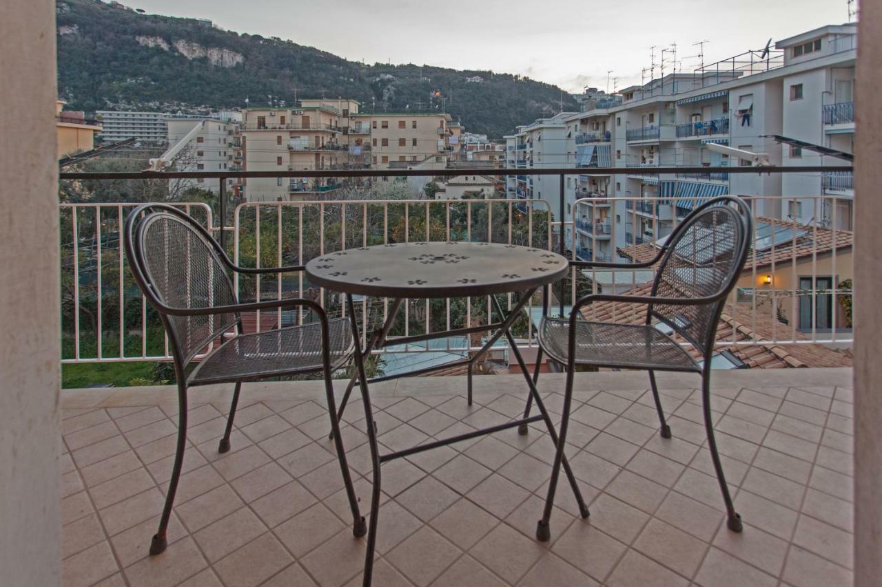 The Reef Apartment Sorrento Exteriér fotografie